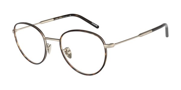 Giorgio Armani AR5114T Round Eyeglasses Cheap - Image 2