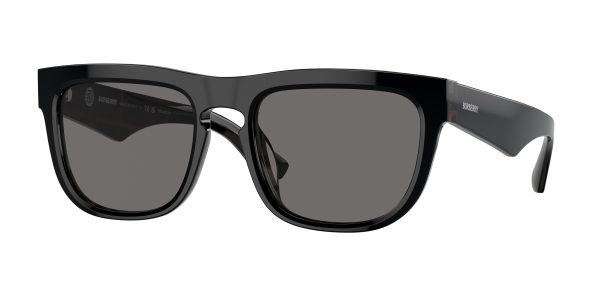 Burberry BE4431U Square Sunglasses For Discount - Image 3