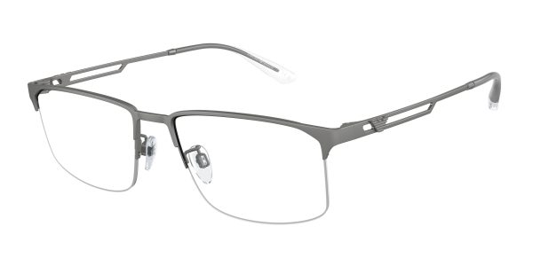 Emporio Armani EA1143 Pillow Eyeglasses Sale - Image 2