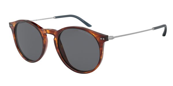 Giorgio Armani AR8121 Phantos Sunglasses Sale - Image 2