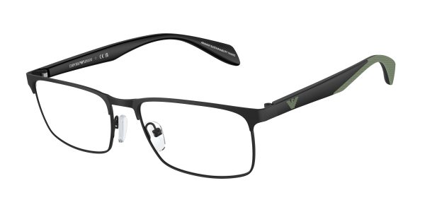 Emporio Armani EA1149 Rectangle Eyeglasses Online