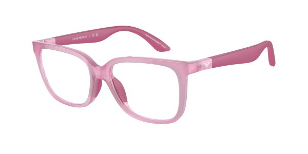 Emporio Armani Kids EK3006 Pillow Eyeglasses Online
